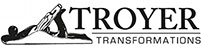 Troyer Transformations Logo