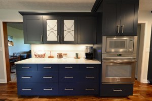 Custom Cabinets in Columbus Ohio